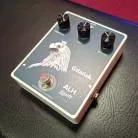 ALH EFFECTS - GDANSK COMPRESSEUR