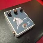 ALH EFFECTS - GDANSK COMPRESSEUR