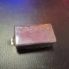 SEYMOUR DUNCAN - SETH LOVER NECK