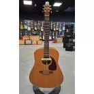 SEAGULL - ARTIST MOSAIC + LR BAGGS M1 + ETUI