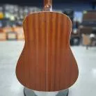 SEAGULL - ARTIST MOSAIC + LR BAGGS M1 + ETUI