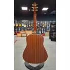 SEAGULL - ARTIST MOSAIC + LR BAGGS M1 + ETUI