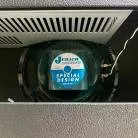 FENDER - 64 CUSTOM PRINCETON REVERB HAND WIRED