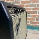 FENDER - 64 CUSTOM PRINCETON REVERB HAND WIRED