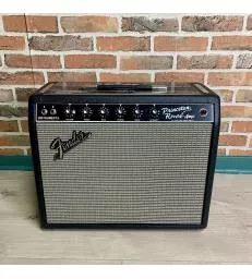 FENDER - 64 CUSTOM...