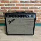 FENDER - 64 CUSTOM PRINCETON REVERB HAND WIRED