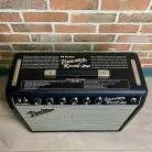 FENDER - 64 CUSTOM PRINCETON REVERB HAND WIRED