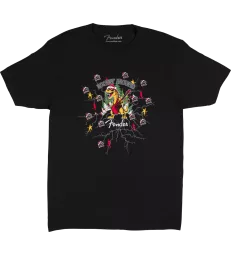 FENDER - 2025 UGLY...