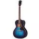 GIBSON - L-00 STANDARD, BLUEBERRY BURST, EXCLUSIVE