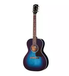GIBSON - L-00 STANDARD, BLUEBERRY BURST, EXCLUSIVE