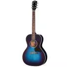 GIBSON - L-00 STANDARD, BLUEBERRY BURST, EXCLUSIVE
