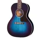 GIBSON - L-00 STANDARD, BLUEBERRY BURST, EXCLUSIVE