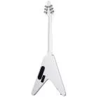 EPIPHONE - FLYING V PROPHECY, AGED WHITE TIGER BURST, EXCLUSIVE