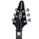 EPIPHONE - FLYING V PROPHECY, AGED WHITE TIGER BURST, EXCLUSIVE