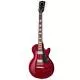 GIBSON - LES PAUL STANDARD 50S MAHOGANY TOP, VINTAGE CHERRY, EXCLUSIVE