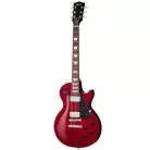 GIBSON - LES PAUL STANDARD 50S MAHOGANY TOP, VINTAGE CHERRY, EXCLUSIVE