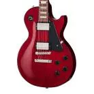 GIBSON - LES PAUL STANDARD 50S MAHOGANY TOP, VINTAGE CHERRY, EXCLUSIVE