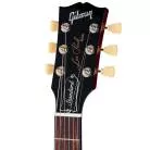 GIBSON - LES PAUL STANDARD 50S MAHOGANY TOP, VINTAGE CHERRY, EXCLUSIVE