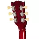 GIBSON - LES PAUL STANDARD 50S MAHOGANY TOP, VINTAGE CHERRY, EXCLUSIVE