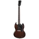GIBSON - SG JUNIOR, DARK WALNUT, EXCLUSIVE
