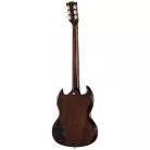 GIBSON - SG JUNIOR, DARK WALNUT, EXCLUSIVE