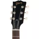 GIBSON - SG JUNIOR, DARK WALNUT, EXCLUSIVE