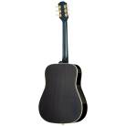 EPIPHONE - MIRANDA LAMBERT BLUEBIRD SOLID-TOP INCL. HARD CASE BLUEBONNET