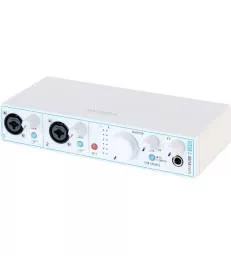 ARTURIA - MINIFUSE2 OTG BLANCHE