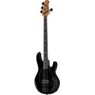 STERLING BY MUSIC MAN - DARKRAY BLACK EBONY