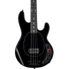 STERLING BY MUSIC MAN - DARKRAY BLACK EBONY