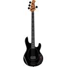 STERLING BY MUSIC MAN - DARKRAY BLACK EBONY
