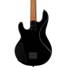 STERLING BY MUSIC MAN - DARKRAY BLACK EBONY