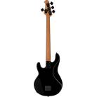 STERLING BY MUSIC MAN - DARKRAY BLACK EBONY