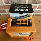 ORANGE - CRUSH MINI