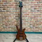 WARWICK - CORVETTE STANDARD BUBINGA 2014