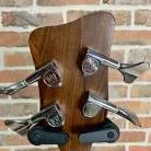 WARWICK - CORVETTE STANDARD BUBINGA 2014