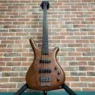 WARWICK - CORVETTE STANDARD BUBINGA 2014