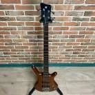 WARWICK - CORVETTE STANDARD BUBINGA 2014