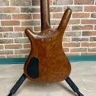 WARWICK - CORVETTE STANDARD BUBINGA 2014