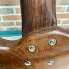 WARWICK - CORVETTE STANDARD BUBINGA 2014