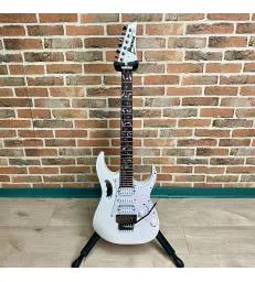 IBANEZ - JEM JR WHITE