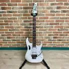 IBANEZ - JEM JR WHITE
