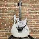 IBANEZ - JEM JR WHITE