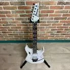IBANEZ - JEM JR WHITE
