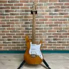 IBANEZ - ATZ10P SIGNATURE ANDY TIMMONS PREMIUM + HOUSSE