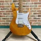 IBANEZ - ATZ10P SIGNATURE ANDY TIMMONS PREMIUM + HOUSSE