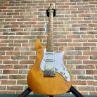 IBANEZ - ATZ10P SIGNATURE ANDY TIMMONS PREMIUM + HOUSSE