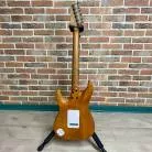 IBANEZ - ATZ10P SIGNATURE ANDY TIMMONS PREMIUM + HOUSSE