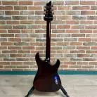 SCHECTER - HELLRAISER C1 BC LH + CASE SCHECTER