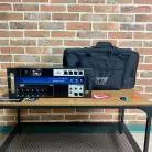 SOUNDCRAFT - UI16 + BOITE D'ORIGINE + HOUSSE SOUNDCRAFT